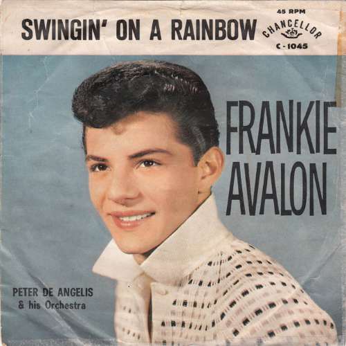 Frankie Avalon - Why