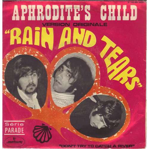 Aphrodite's Child - Rain and tears