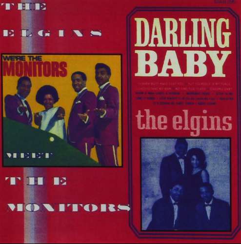 Elgins - Darling baby