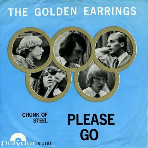 Golden Earring - Please go