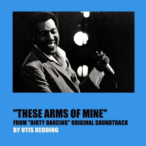 Otis Redding - These arms of mine