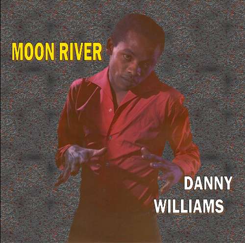 Danny Williams - Moon river