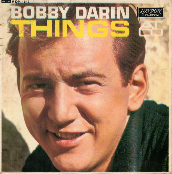 Bobby Darin - Things