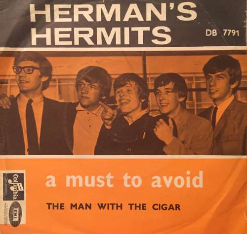Herman's Hermits - A Must to Avoid