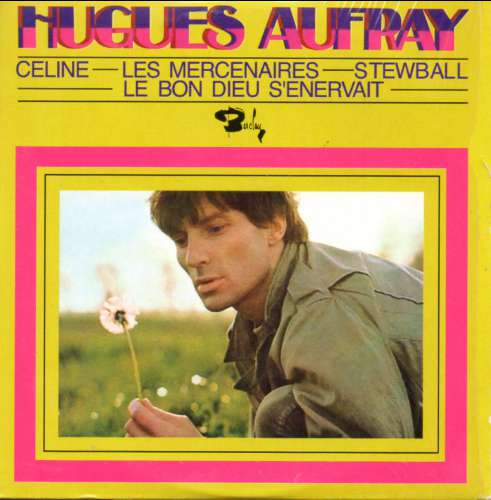 Hugues Aufray - Céline