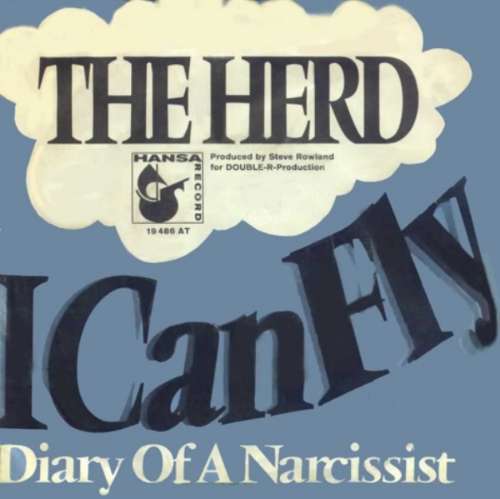 The Herd - I Can Fly