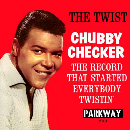 Chubby Checker - The twist