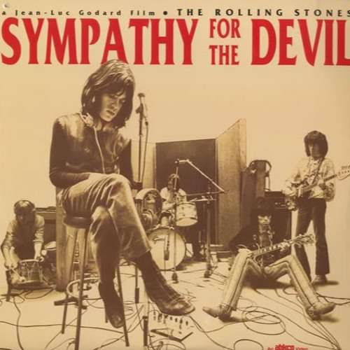 The Rolling Stones - Sympathy for the devil