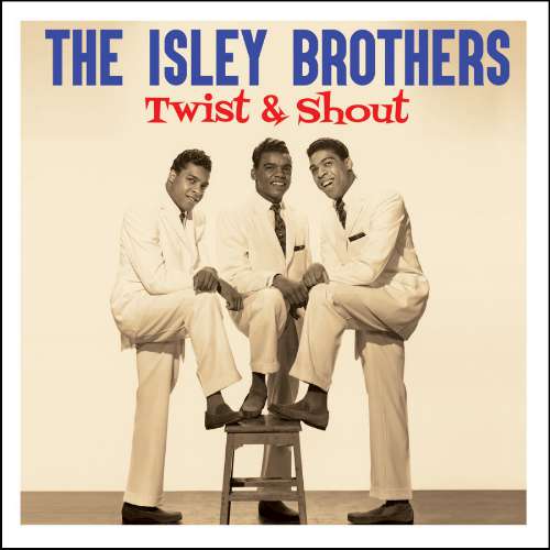 The Isley Brothers - Twist and shout