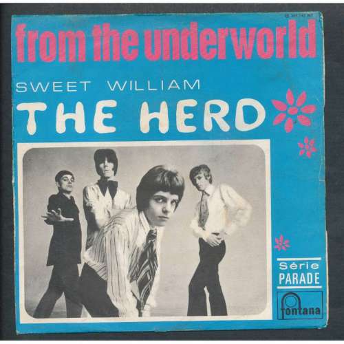 The Herd - From the underworld