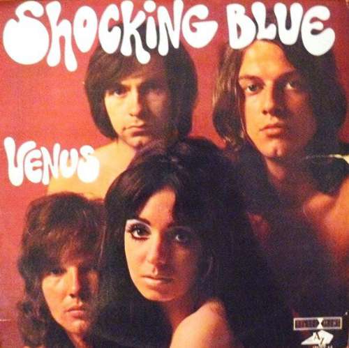 Shocking Blue - Venus