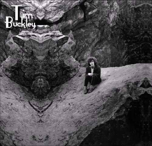 Tim Buckley - I Never Asked to Be Your Mountain