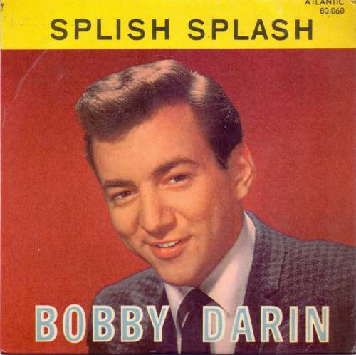 Bobby Darin - Splish splash