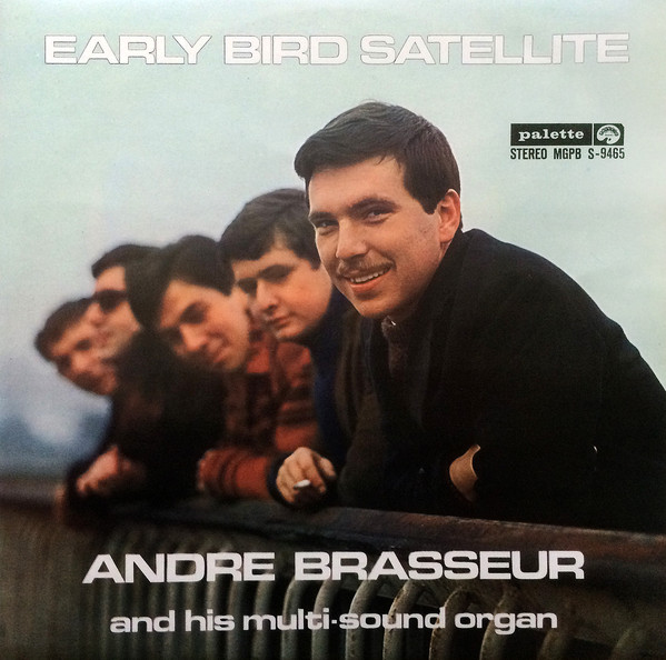 André Brasseur - Early bird