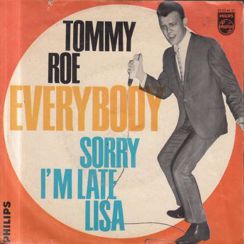 Tommy Roe - Everybody