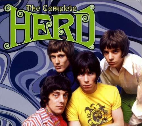 The Herd - Mother's Blue Eyed Angel