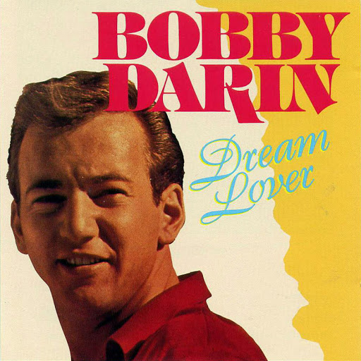 Bobby Darin - Dream lover