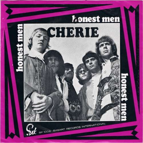 The Honest Men - Cherie