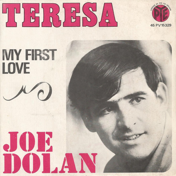 Joe Dolan - Teresa