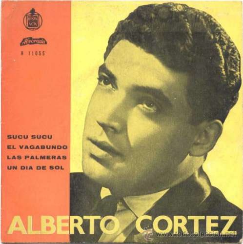 Alberto Cortez - Sucu sucu