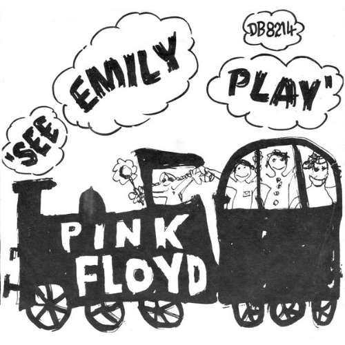 Pink Floyd - See emily play