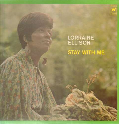 Lorraine Ellison - Stay With Me
