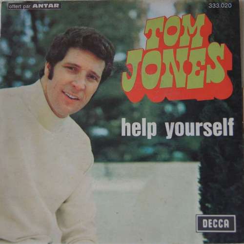 Tom Jones - Help yourself