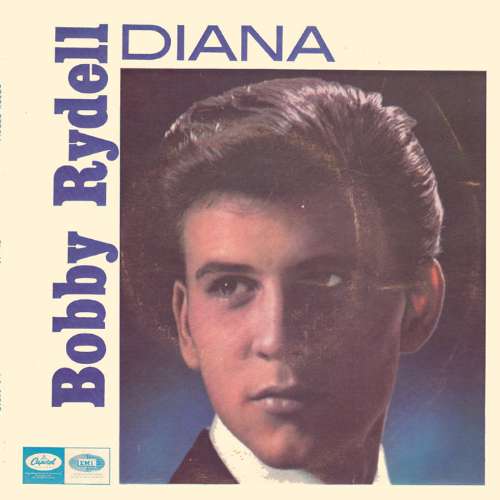 Bobby Rydell - Diana