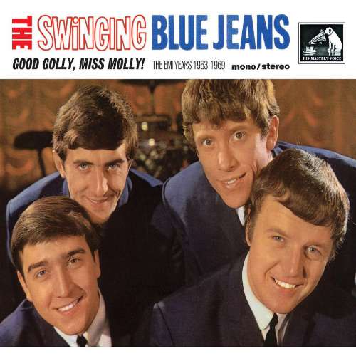 The Swinging Blue Jeans - Good golly miss molly