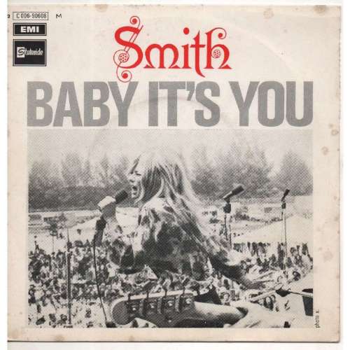 Smith - Baby it's you