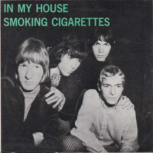 Golden Earring - Smoking Cigarettes