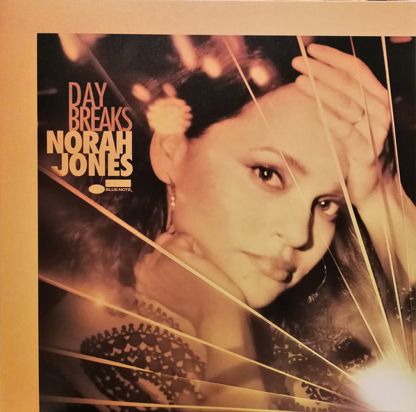 Norah Jones - Peace