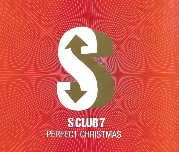 S Club 7 - Perfect Christmas