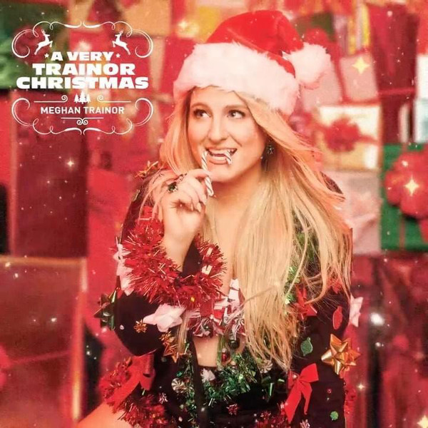 Meghan Trainor - Sleigh ride