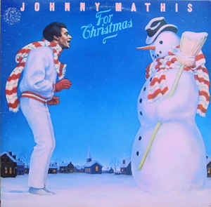 Johnny Mathis - Jingle bell rock