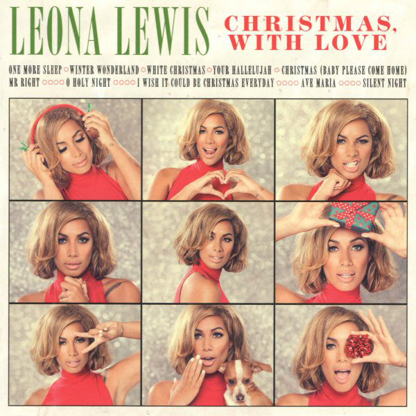 Leona Lewis - Winter wonderland