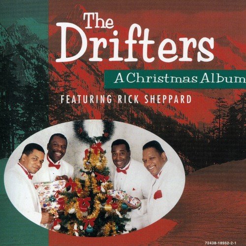 The Drifters - White Christmas