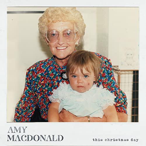 Amy Macdonald - This Christmas day