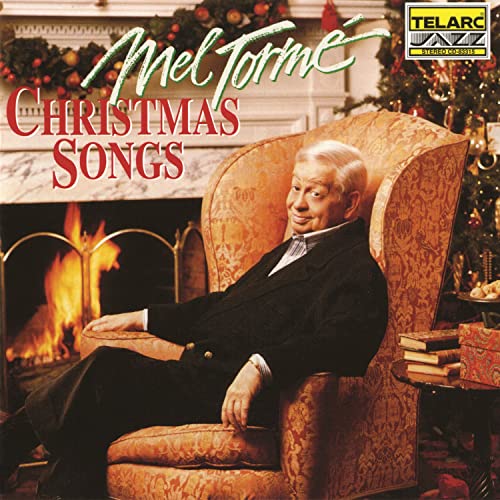 Mel Tormé - The Christmas song