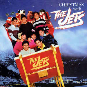 The Jets - Christmas in my heart