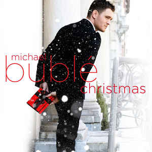 Michael Bublé - Blue Christmas