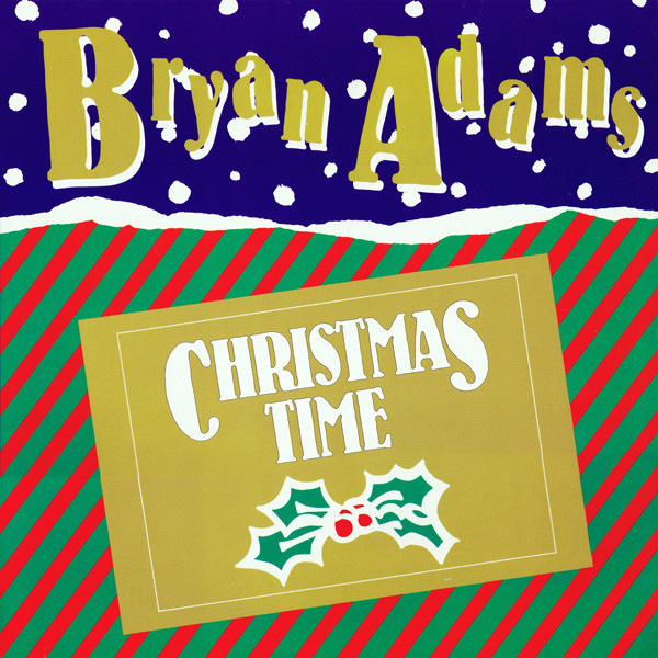 Train - This Christmas