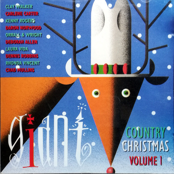 Eurythmics - Winter wonderland
