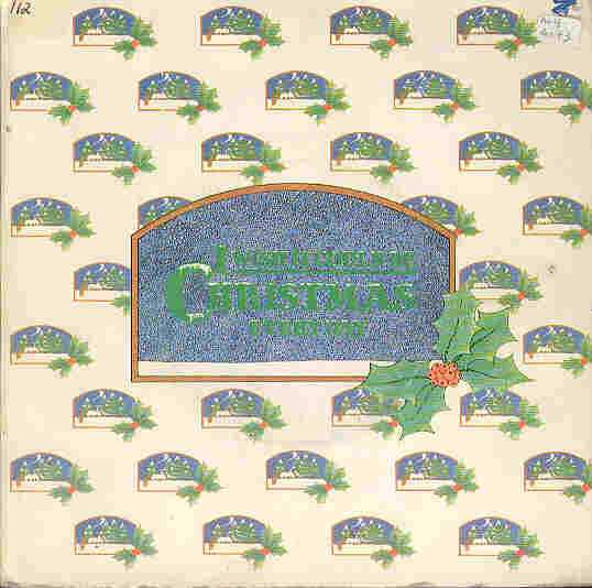 Band Aid - Do they know it's Christmas