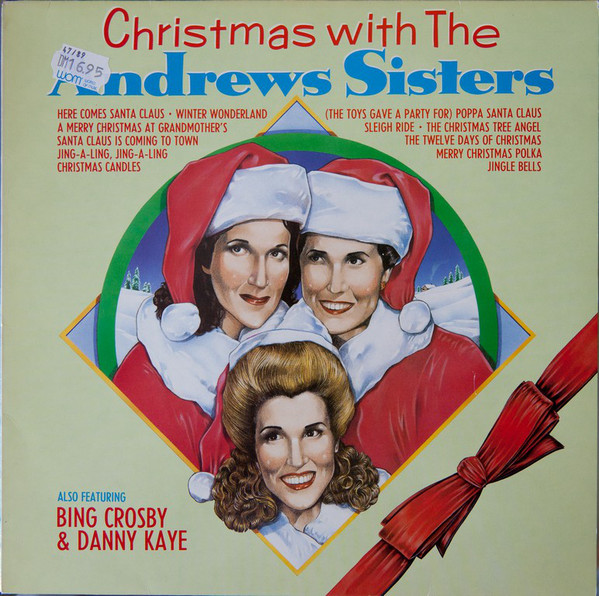 Dana - It's gonna be a cold, cold Christmas