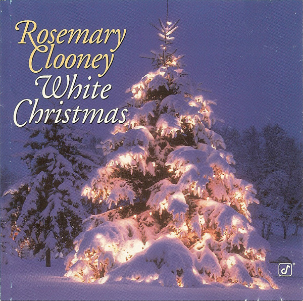 Rosemary Clooney - It's the most wonderful time of the year