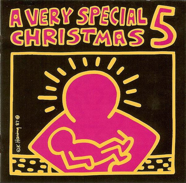 98 Degrees - Little Saint Nick