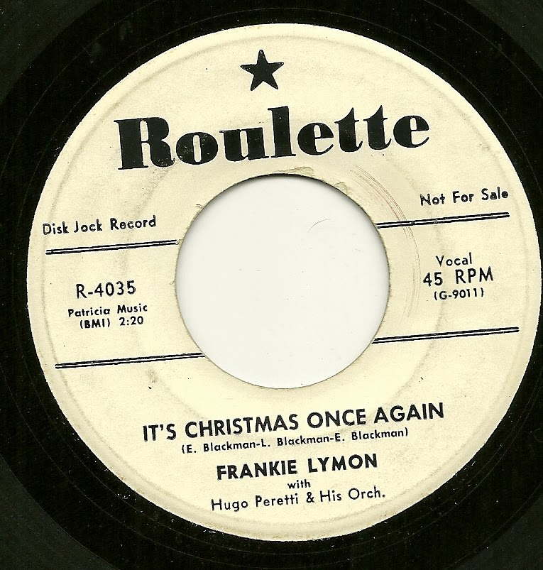 Will Young - Christmas time