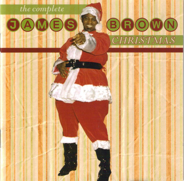 Candy Dulfer - Merry Christmas baby