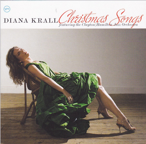 Vanessa Williams - Baby, it's cold outside